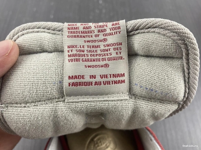 One Kick Chenille (W) OG High DJ4891-061 Newstalgia Jordan 1 0814